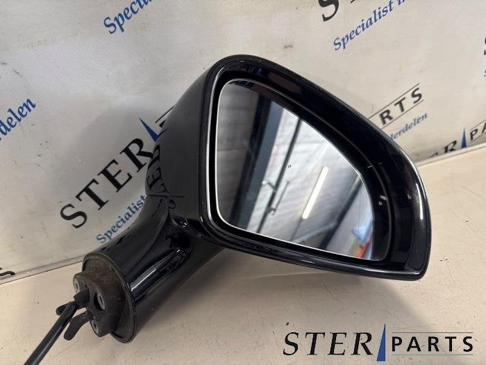 Buitenspiegel rechts van een Mercedes SLK, Gebruikt, -, Ophalen of Verzenden, -