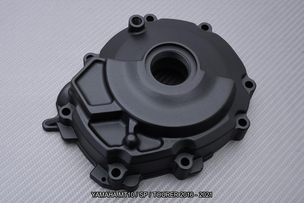 Dynamo Deksel YAMAHA MT10 / SP / TOURER 2016 - 2021