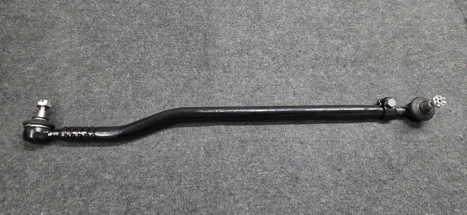 Centrale stuurstang VW T2a, Auto-onderdelen, Gebruikt, Voor, Ophalen of Verzenden, Bumper