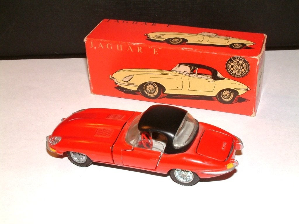 autominuaturen Tekno, Ophalen of Verzenden, Zo goed als nieuw, Auto, Tekno