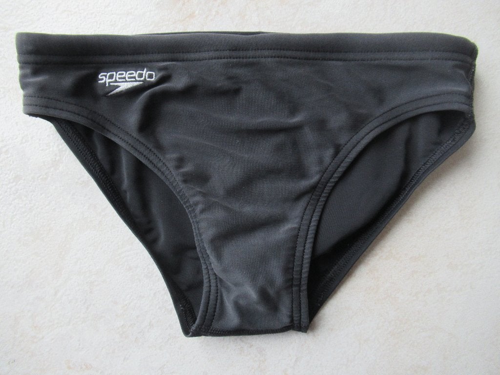 zwembroek maat 128, Kinderen en Baby's, Gebruikt, Speedo, Zwembroek, Jongen