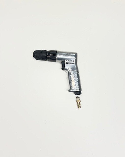 Perslucht boormachine 10mm Ingersoll Rand IR-7802KC, Ophalen of Verzenden, Nieuw, Minder dan 400 watt, Boormachine
