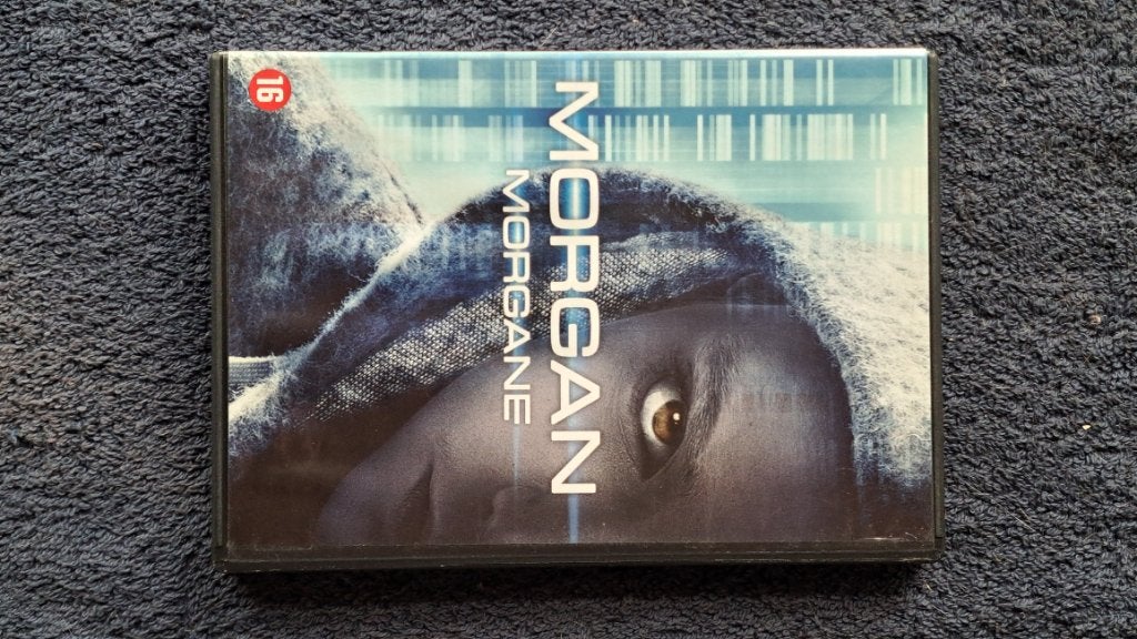 Morgan, Alle leeftijden, Ophalen of Verzenden, Zo goed als nieuw