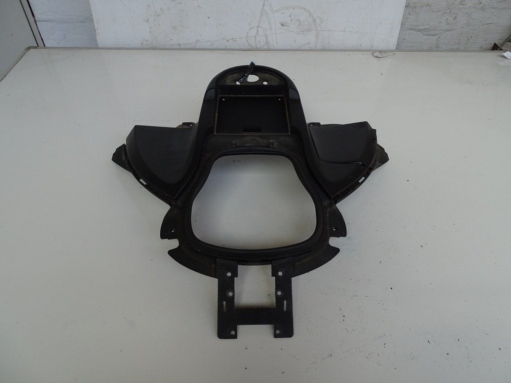bmw k1200lt  k2LT  kapradio, Ophalen of Verzenden, Gebruikt