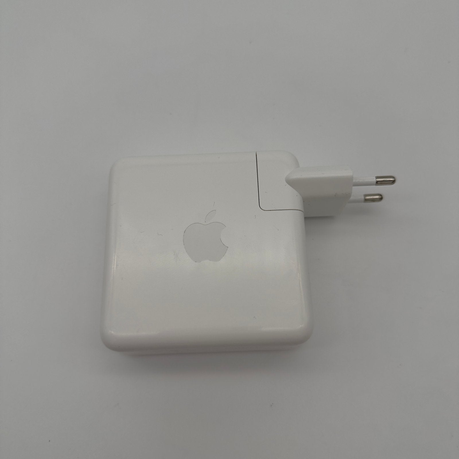 Apple originele 87 watt usb-c adapter | oplader ⚡️, Computers en Software, Laptop-opladers, ., Ophalen of Verzenden, Zo goed als nieuw