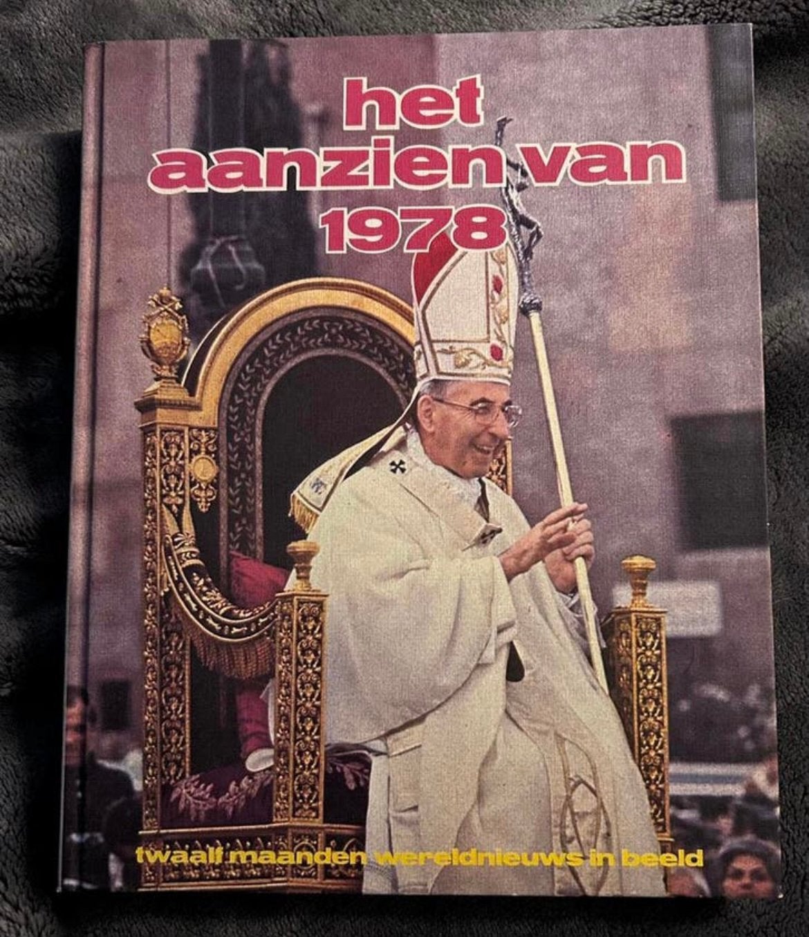 Het aanzien van 1978, Boeken, 19e eeuw, Europa, Ophalen of Verzenden, Zo goed als nieuw