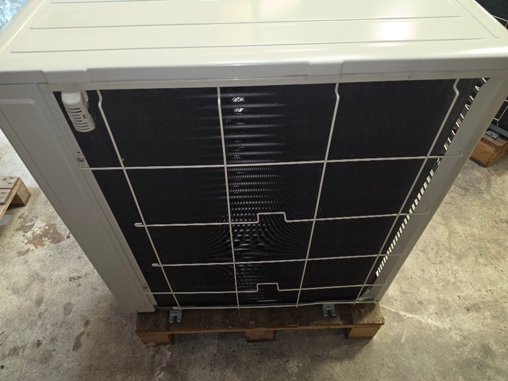 Refurbished Mitsubishi Electric cassette airco 7,1 kW 2024, Ophalen, Koelen en Ontvochtigen, Energieklasse A of zuiniger, Refurbished