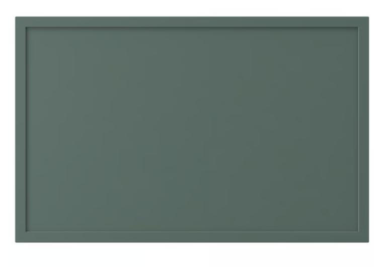 IKEA BESTÅ KRUKMAKARE deur/front 60x38 cm – nieuw in doos, Ophalen, Nieuw, 50 tot 100 cm, Minder dan 100 cm