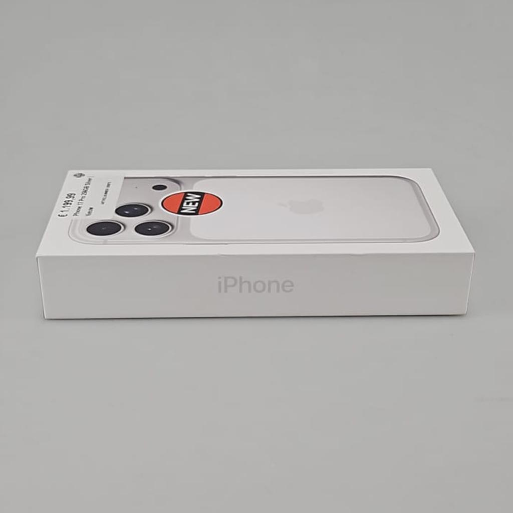iPhone 17 Pro 256GB Silver | Nieuw, Telecommunicatie, Mobiele telefoons | Apple iPhone, Apple, Nieuw, Support@apple.com, One Apple Park Way
Cupertino, CA 95014
United States