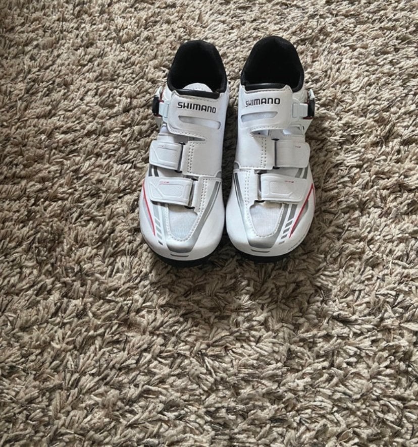 Shimano Race schoenen Dames. Maat 38., Ophalen, Schoenen, Nieuw, Overige maten