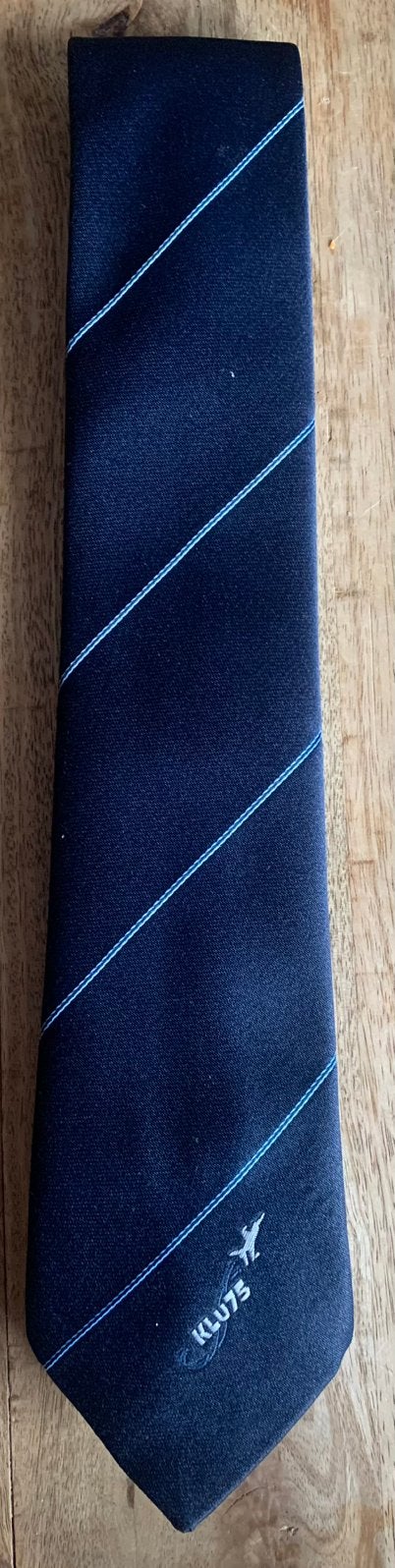 KLU75 Stropdad, Ophalen of Verzenden