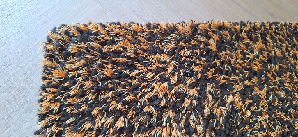 Wollen kleed Millenerpoort 200x250cm, Ophalen, Gebruikt, 200 cm of meer, 200 cm of meer