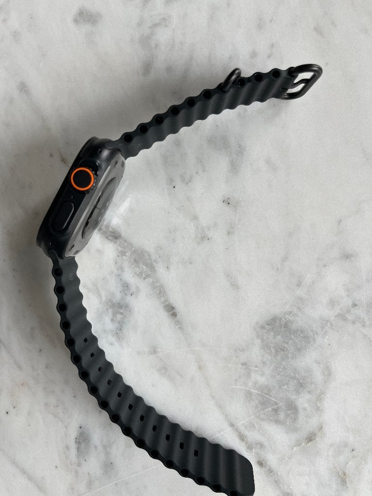 Foto 9 van Apple Watch Ultra 2 (Black Edition)