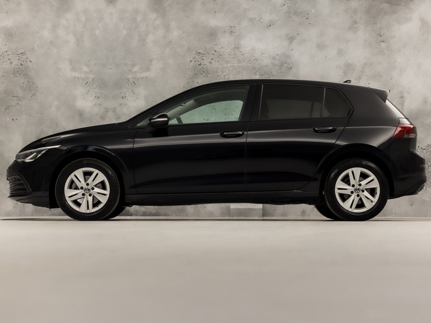 Volkswagen Golf 1.5 TSI Sport (4 CILINDER, APPLE CARPLAY, GR, Voorwielaandrijving, 12 maanden, Stof, 4 cilinders