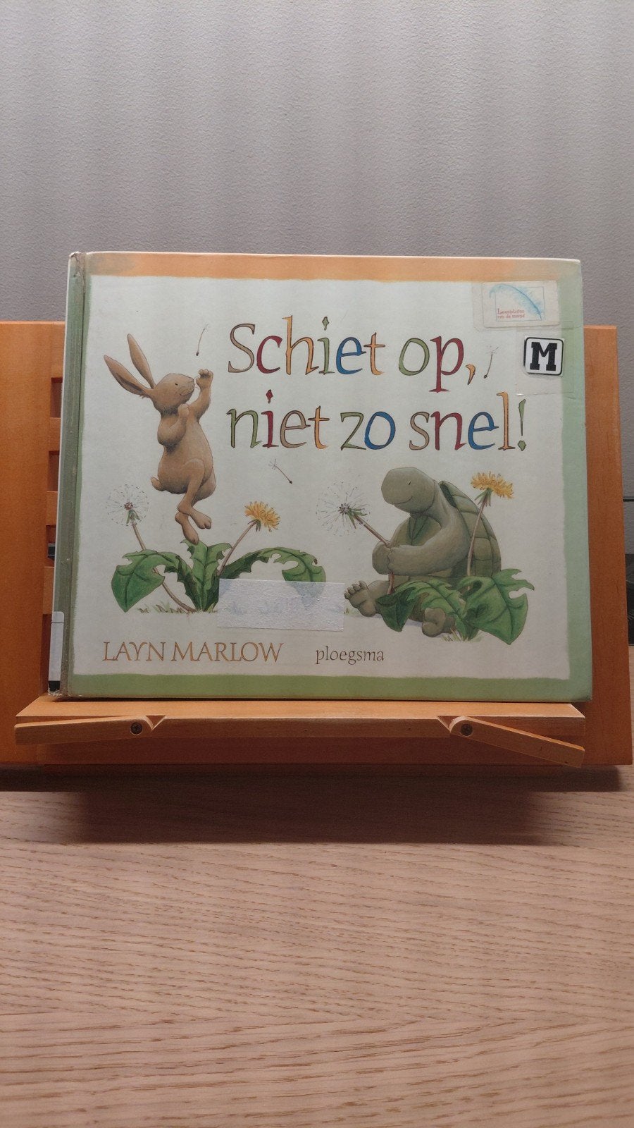 Schiet op, niet zo snel! - Layn Marlow (Ploegsma), Gelezen, Fictie algemeen, Layn Marlow, Jongen of Meisje
