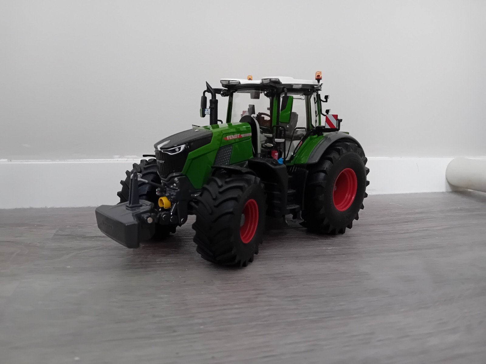 Fendt 832 wiking verbouwd, Ophalen of Verzenden, Zo goed als nieuw, Tractor of Landbouw, Overige merken