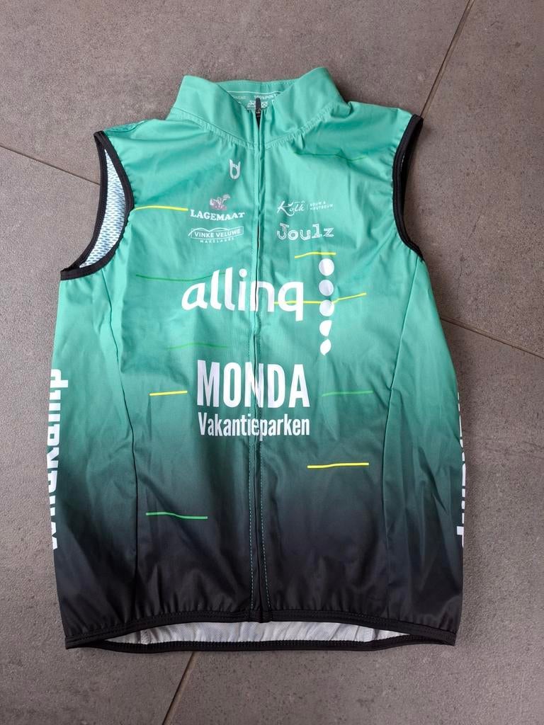 Windstopper nieuw maat xxxxs, Ophalen of Verzenden, Nieuw, Bovenkleding