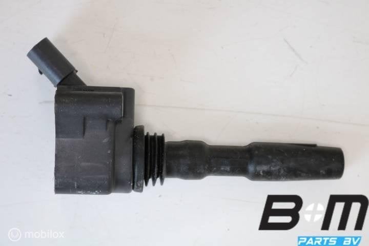 Bobine met bougiestekker VW Touran 5T 1.4 TSI CZD, Gebruikt
