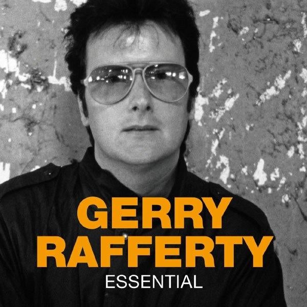 Gerry Rafferty – Essential, Cd's en Dvd's, Cd's | Pop, Zo goed als nieuw, Ophalen of Verzenden