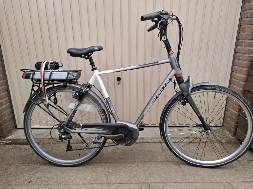 Sparta m10 28 inch 10v deore heren ebike
Ion middenmotor, Fietsen en Brommers, 57 tot 61 cm, Ophalen, Gebruikt, Sparta