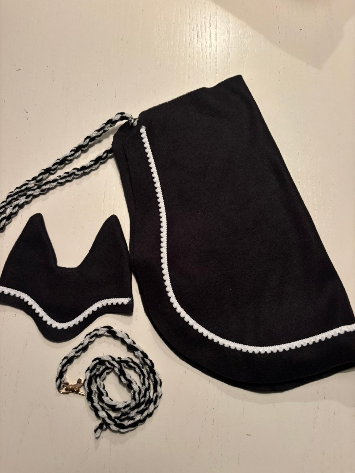 Hobby horse accessoires sets oornetjes kado, Dieren en Toebehoren, Verzenden, Nieuw