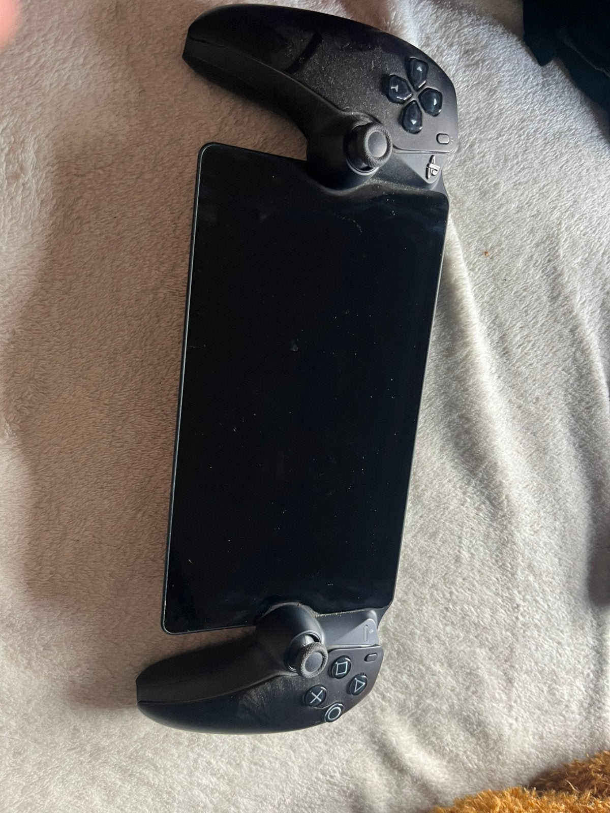 Playstation portal, zwart splinternieuw, Ophalen of Verzenden, Nieuw