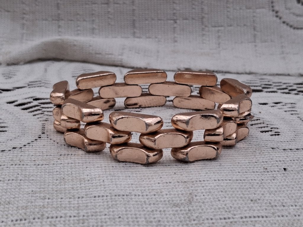 Vintage armband, Verzenden, Overige materialen, Armband