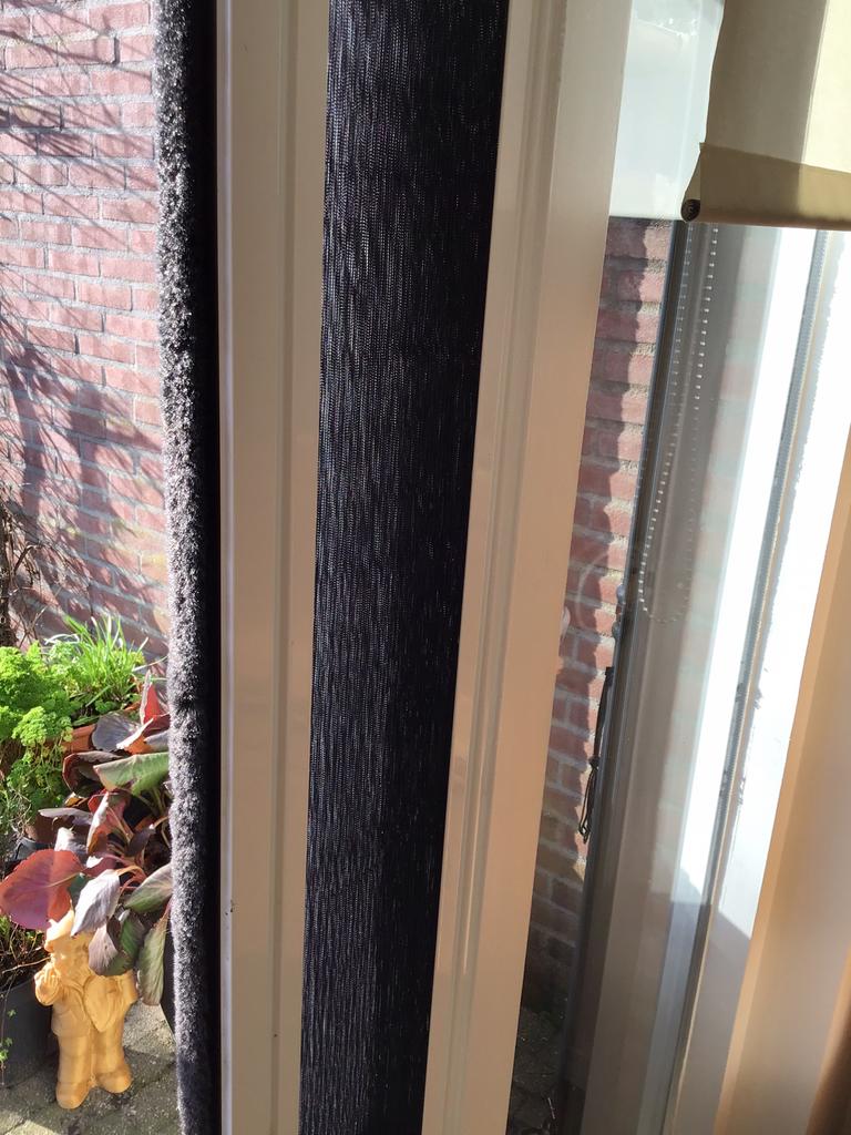 Hordeur, Ophalen, Gebruikt, 50 tot 100 cm, 150 tot 200 cm