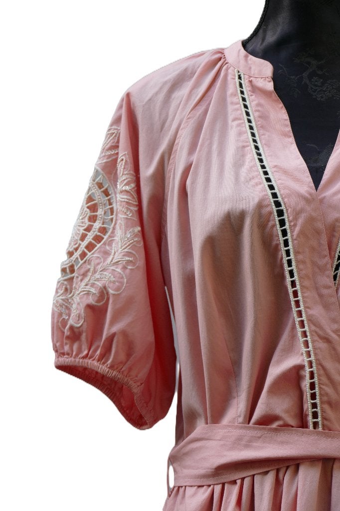 TWINSET Milano jurk maat 40 (It.46), Maat 38/40 (M), Twinset, Verzenden, Nieuw