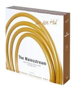 Van den Hul The Mainsstream, Van den Hul, -, -, Ophalen of Verzenden