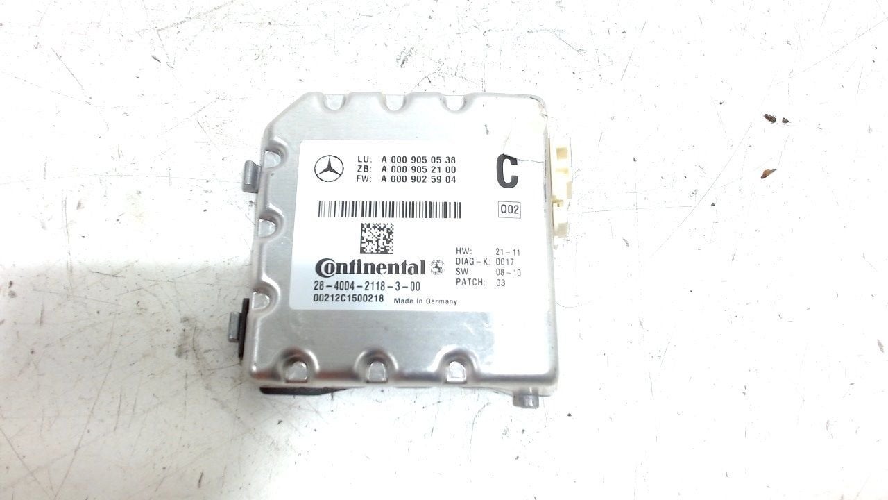Camera voor Mercedes-Benz GL-Klasse, Onderdelen@venauto.nl, Van der Ven Autorecycling B.V., Gebruikt, Ettenseweg 76, 4706 PB Roosendaal, The Netherlands