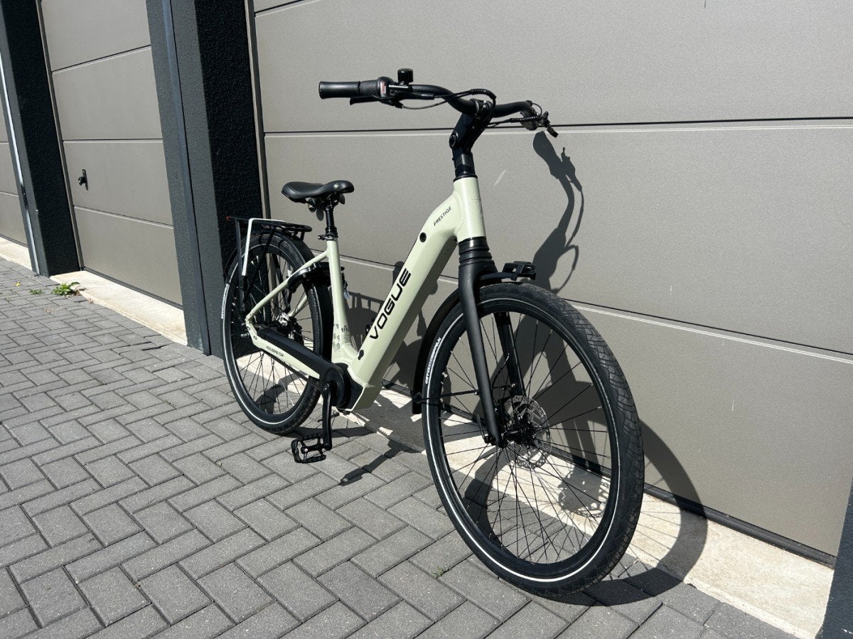 Nieuw | Vogue Prestige, -, -, Nieuw, 47 tot 51 cm