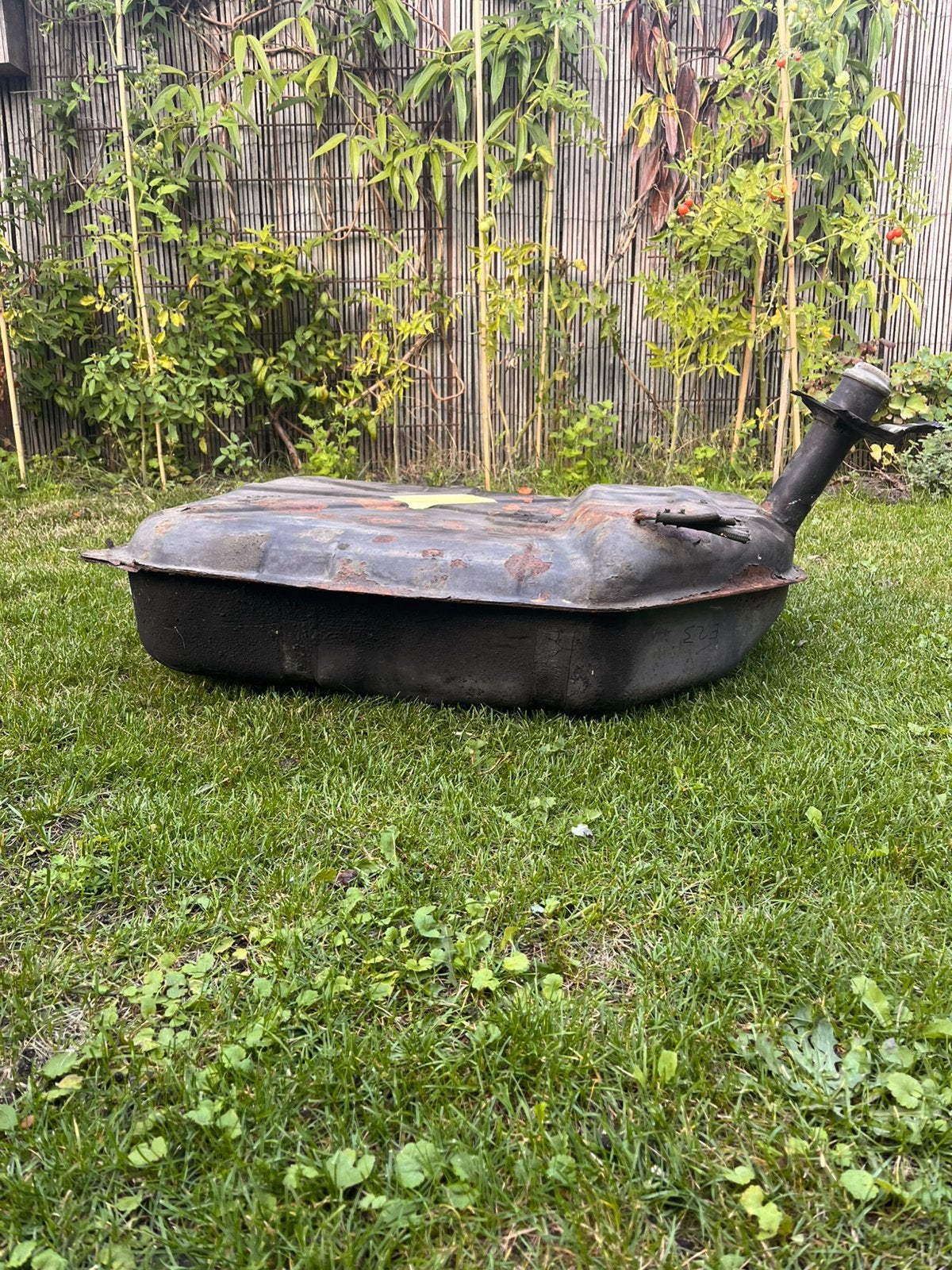 Te koop brandstoftank bmw e23 100 liter, Ophalen, BMW