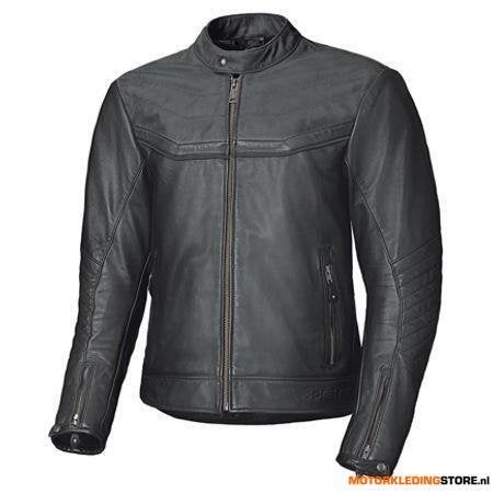 Held Heyden Motorjas, Zwart, Motoren, Ophalen of Verzenden, Nieuw met kaartje