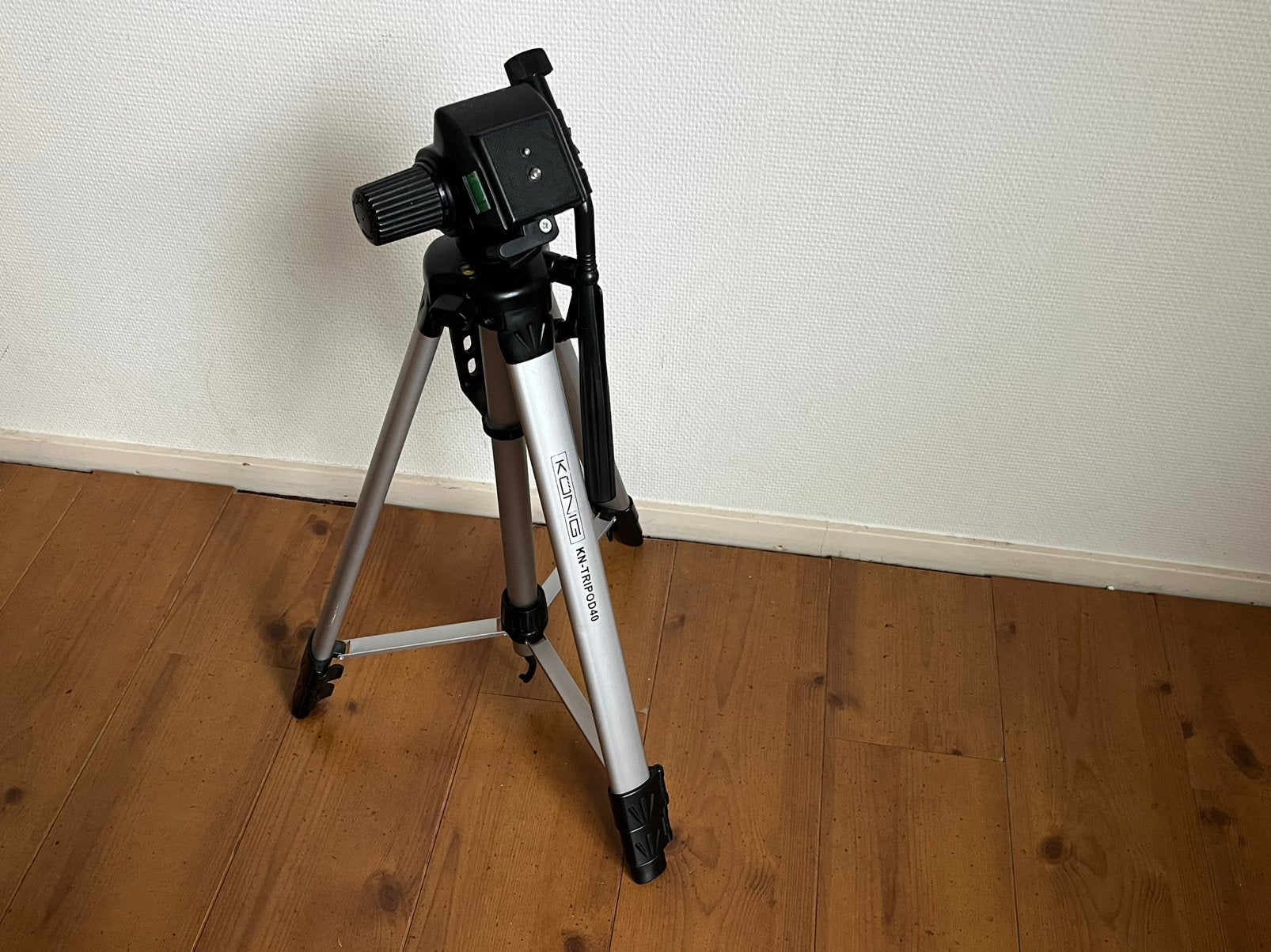 Tripod Konig OD40, Ophalen of Verzenden, Gebruikt, Driepoot