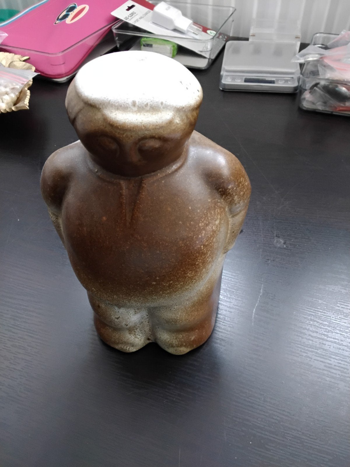 MOOIE SPAARPOT, Antiek en Kunst, Ophalen of Verzenden