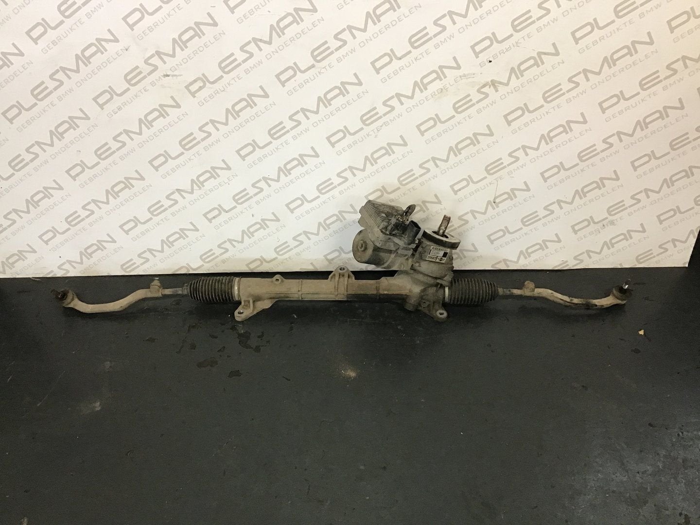 Stuurhuis elektrisch Mini R56 6783546A104, Auto-onderdelen, Gebruikt, -, -, Ophalen of Verzenden