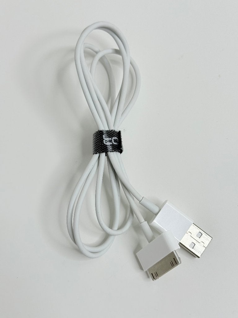 Originele Apple 30-pin Kabel, Verzenden, Gebruikt, Dock of Kabel, Mini