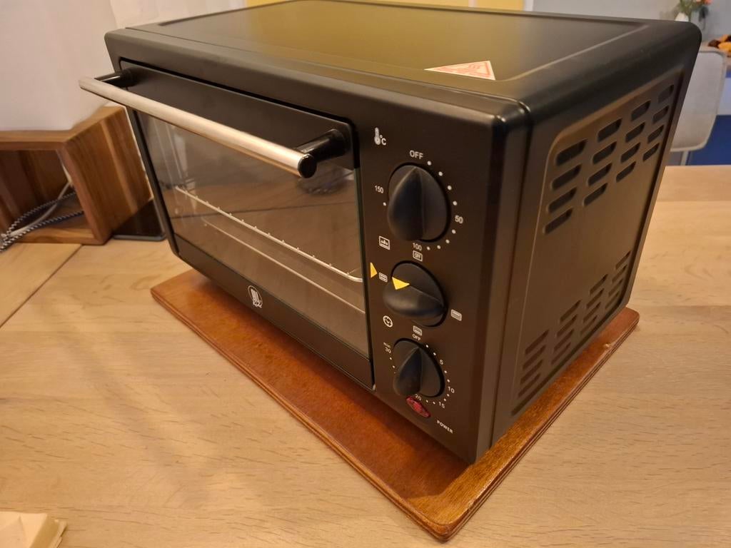 Nieuwe 24 volt oven met grill 300 watt voor truck of boot ., Ophalen of Verzenden