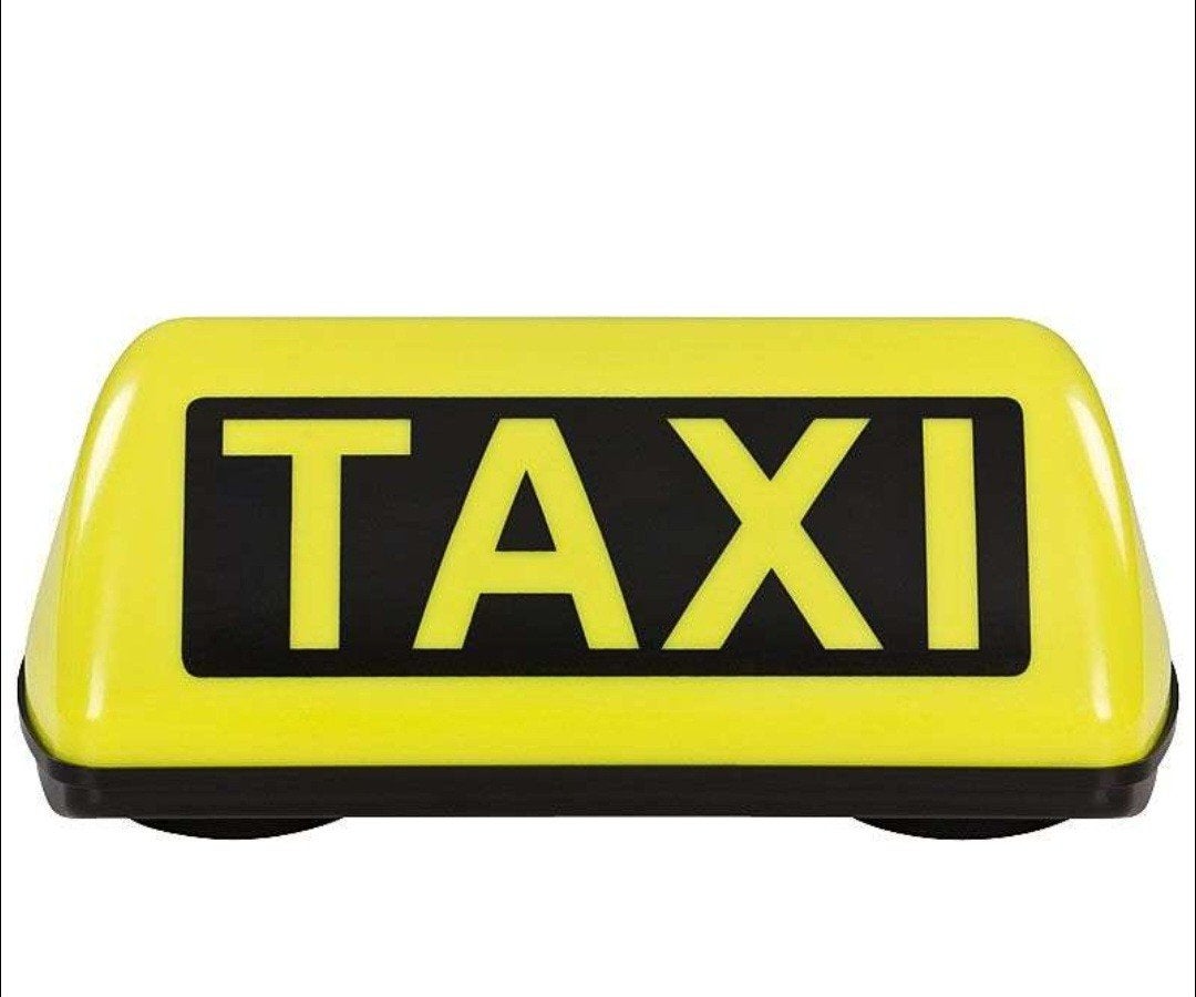 Taxi chauffeur, Overige uren, Overige niveaus, Vanaf 10 jaar, Overige vormen