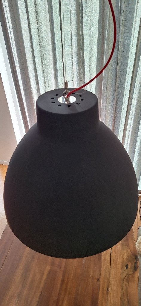 Foto 7 van Bishop 6.0 - Wever & Ducre - Design Lamp voor eettafel (2x)