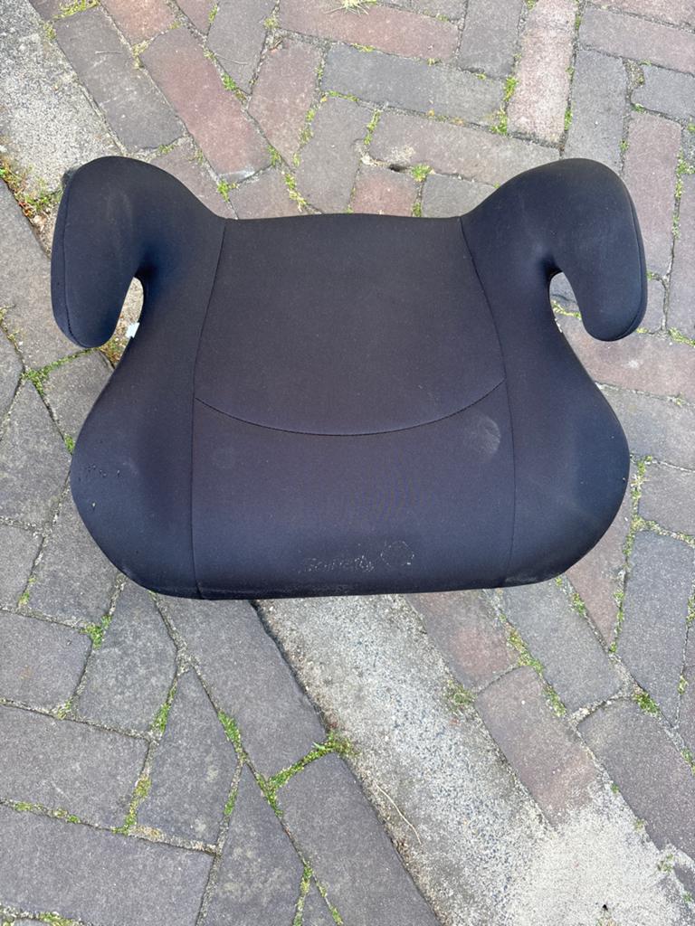 Verhoger, Kinderen en Baby's, Autogordel, 15 t/m 36 kg, Zo goed als nieuw, Ophalen