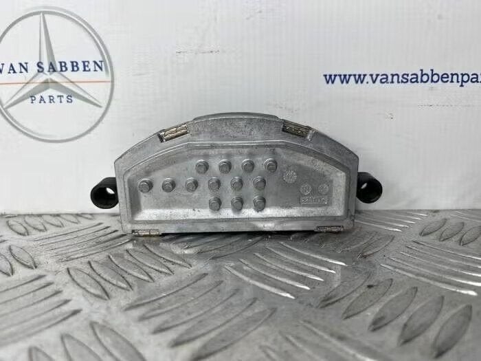 Kachel Weerstand van een Mercedes Vito, Ophalen of Verzenden, Gebruikt