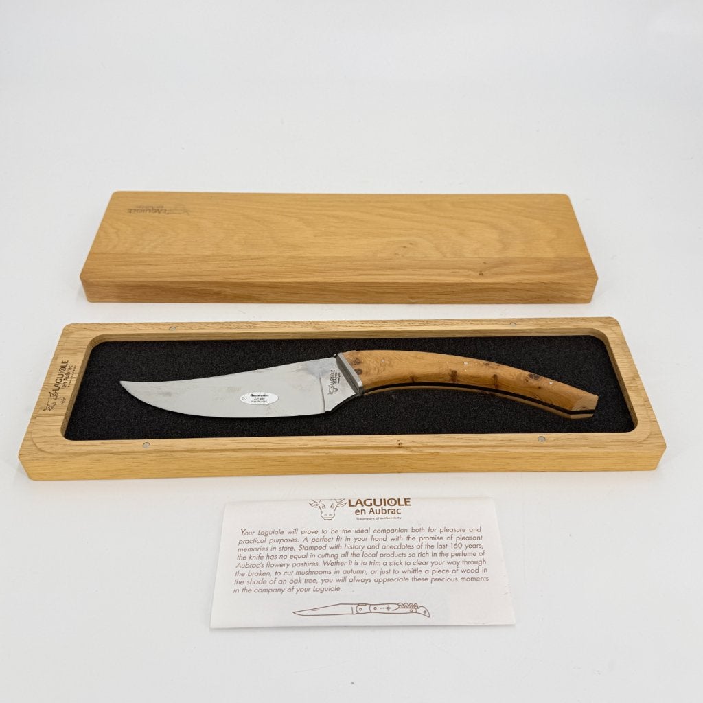 Laguiole en Aubrac Kaasmes Olijfhout | Ongebruikt | In Kist, Flex Ltd., Gebruikt, https://flex.com/contact-us, Nobelstraat 10, 5807 GA Oostrum LB, Limburg, Nederland