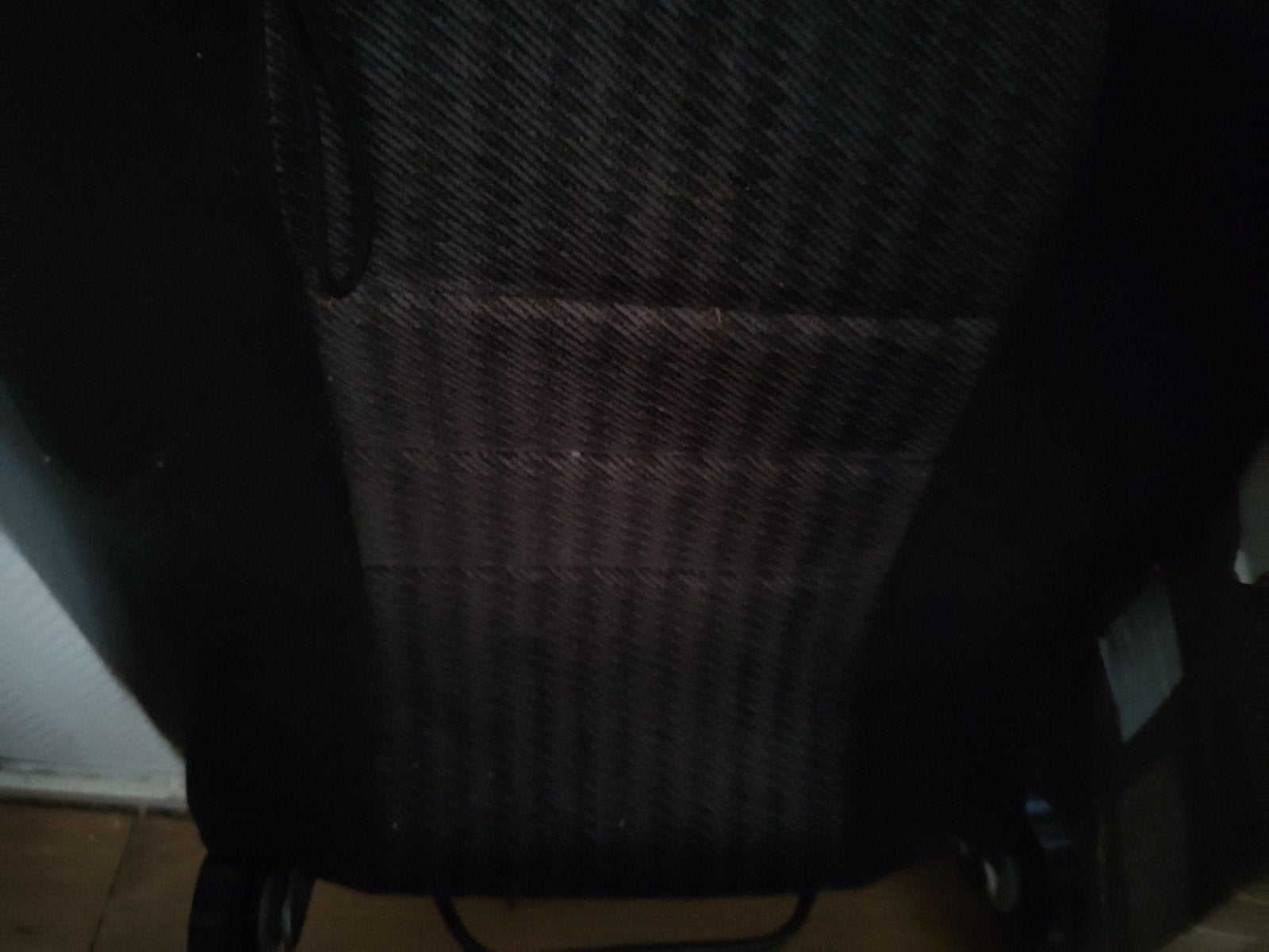 Citroen BX sport Gti stoelen 2stuks, Auto-onderdelen, Ophalen