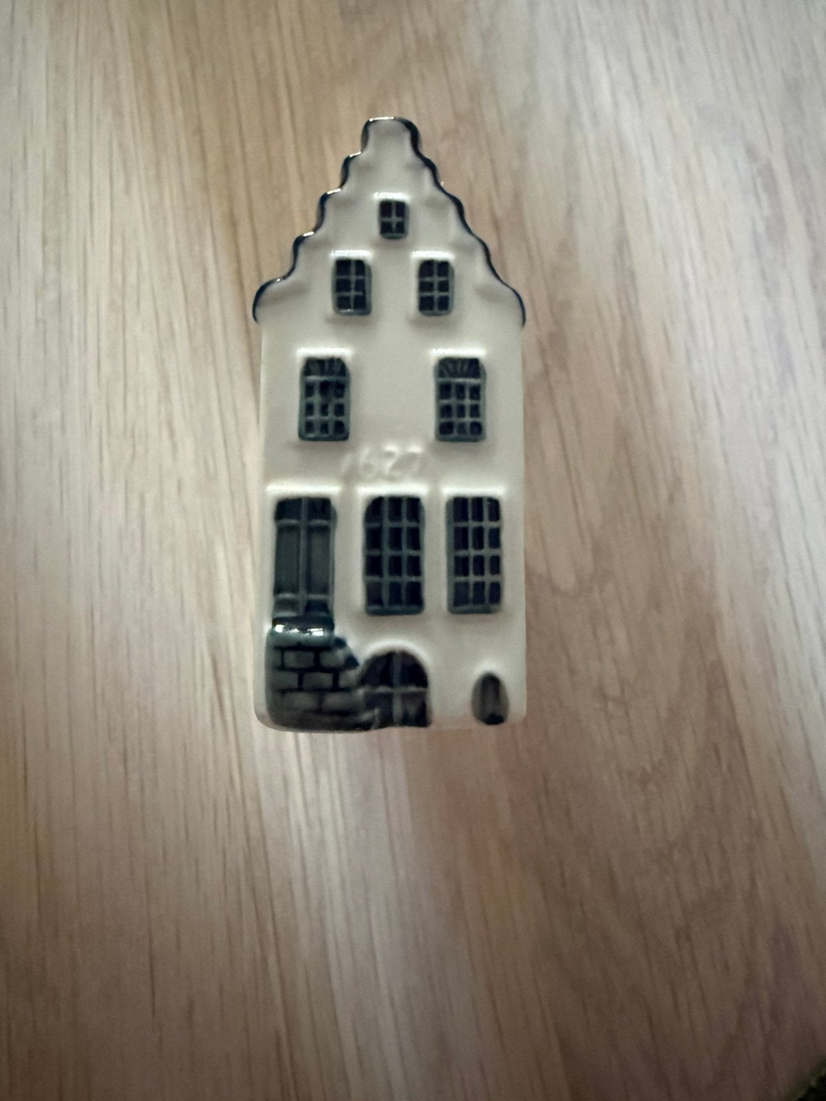 Klm huisje nummer 2 - RUILEN, Verzamelen, Ophalen, Zo goed als nieuw