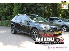 Subaru XV 1.6i Comfort Automaat, AWD, Eye Sigth, Clima, Nap, Auto's, Subaru, Automaat, Dealer onderhouden, Stof, Gebruikt