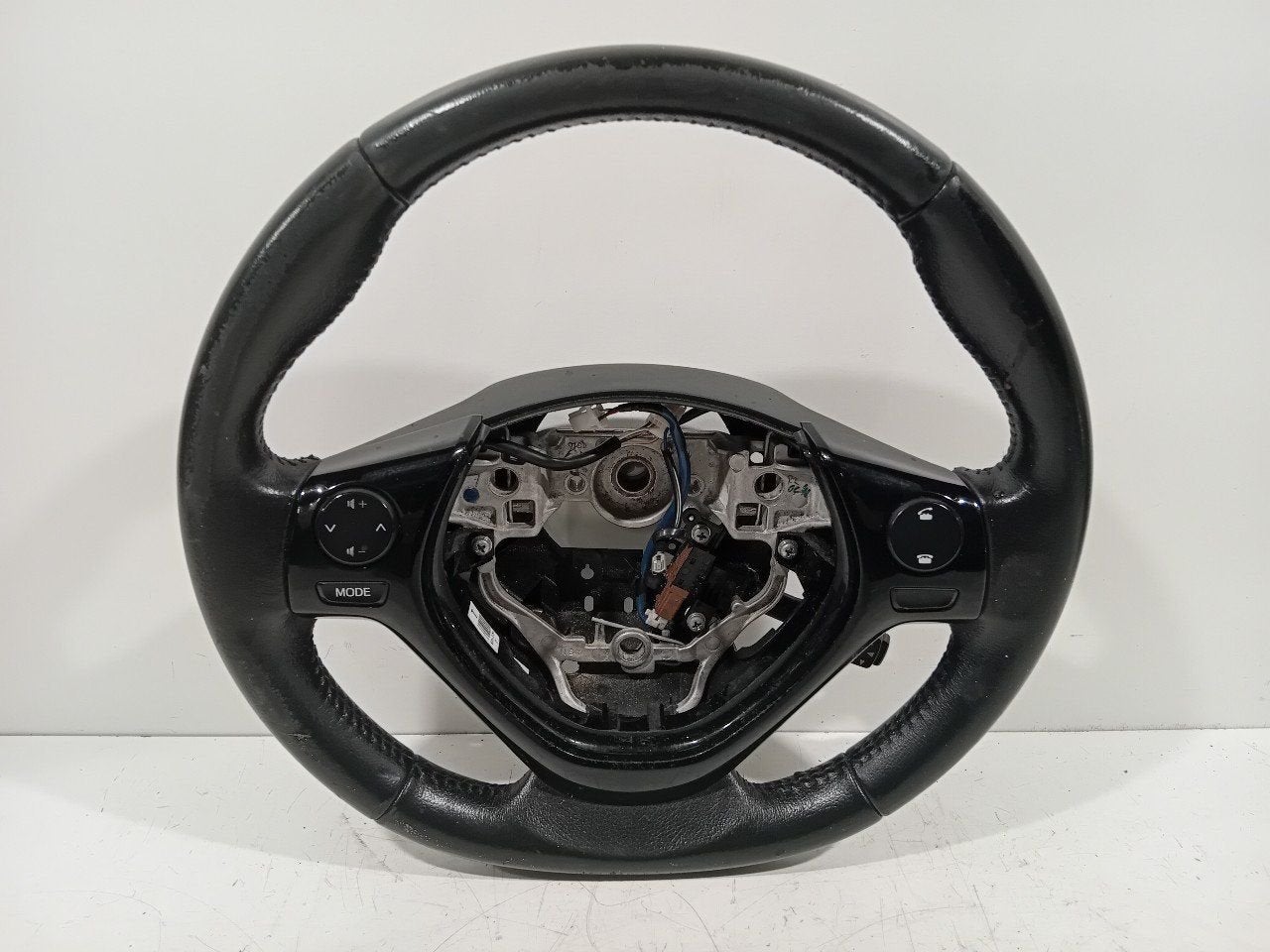 Stuur Citroën C1, Auto-onderdelen, Onderdelen@venauto.nl, Van der Ven Autorecycling B.V., Gebruikt, Ettenseweg 76, 4706 PB Roosendaal, The Netherlands