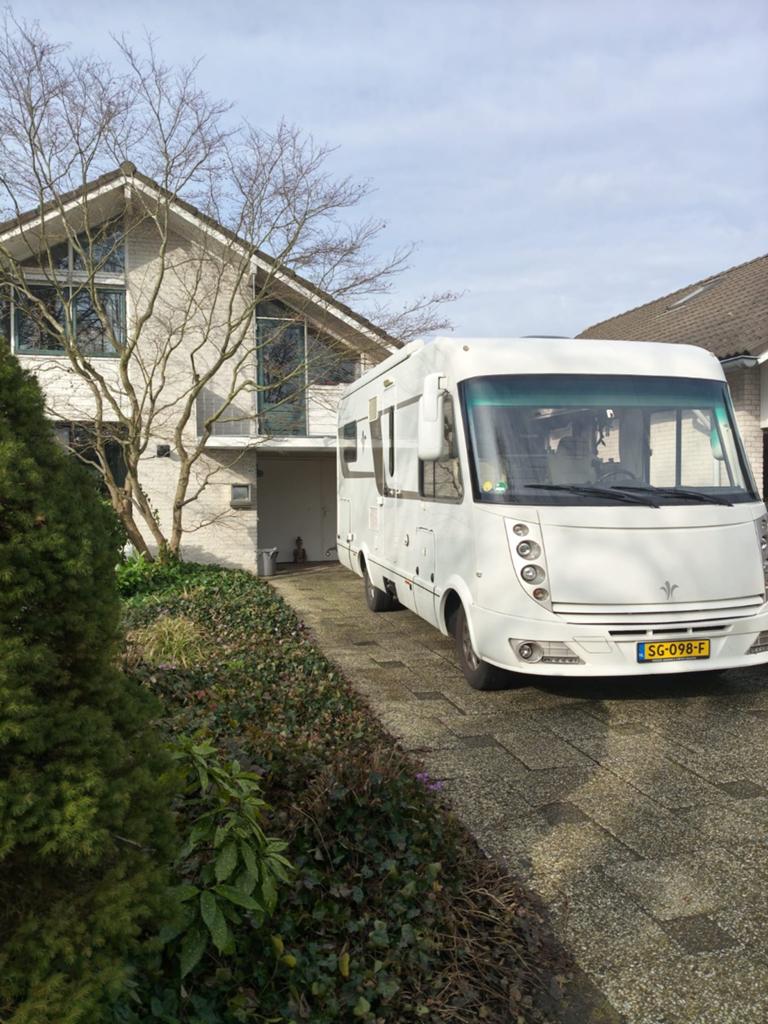 NIESMANN BISCHOFF arto 66F,AUTOMAAT, 79000 km, VOL OPTIES, Caravans en Kamperen, Niesmann+Bischoff, Ringverwarming, Fiat, 7 tot 8 meter