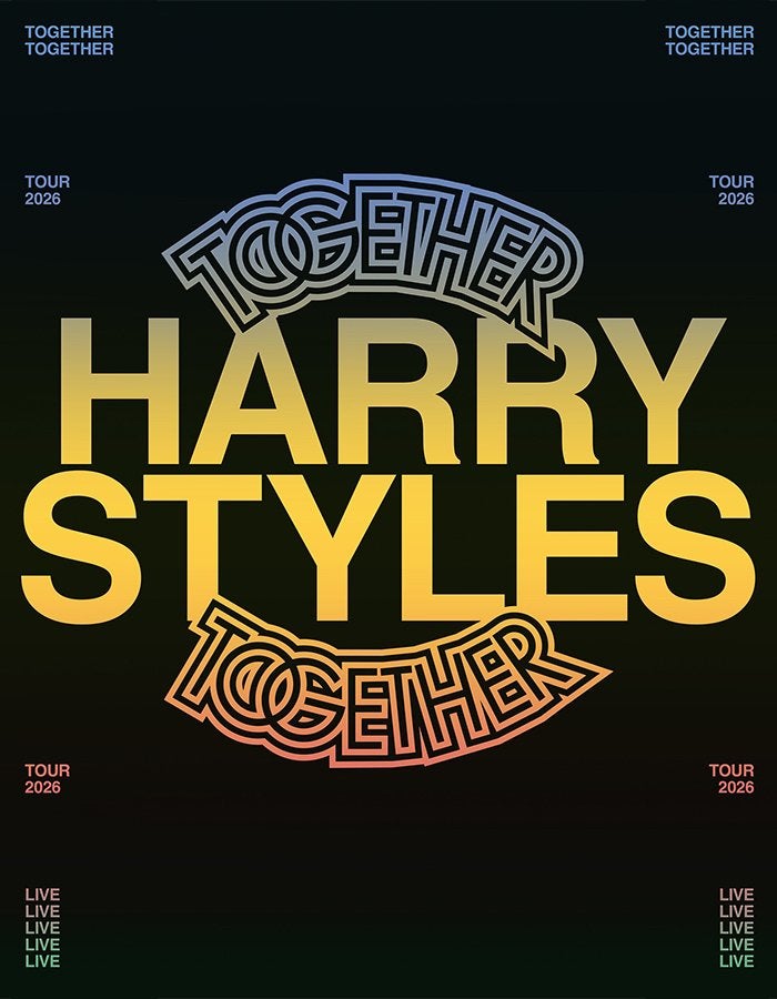 Harry Styles Tickets | 5 Juni | Laatste Show, Drie personen of meer, Mei